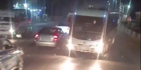 3 وفيات و7 مصابين.. استمرار أعمال البحث عن ناجين أسفل عقار الزقازيق المنهار - هرم مصر