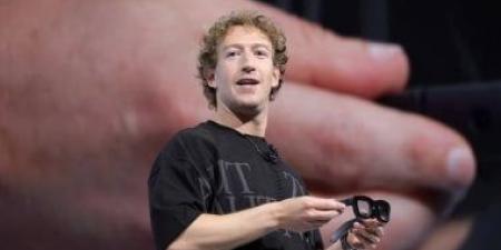 ميتا تطرح نظارتها Hypernova AR فى سبتمبر بسعر أقل من المتوقع.. تفاصيل - هرم مصر