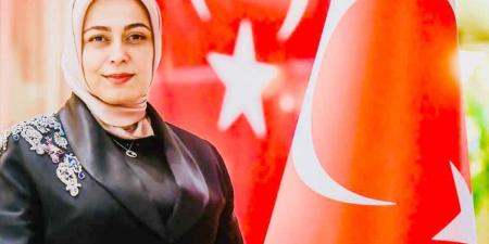 السفيرة التركية لـ الجريدة•: أمن الخليج جزء لا يتجزأ من أمننا... وندعم الاستقرار الإقليمي - هرم مصر