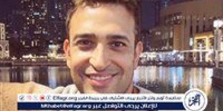 تامر حسين يحتفل بعيد ميلاده على إنستجرام.. شاعر النجاحات وصانع أجمل أغاني جيله - هرم مصر