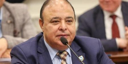 حسين خضير: المبادرة المصرية القطرية تعكس التزام القاهرة التاريخي بالقضية الفلسطينية - هرم مصر