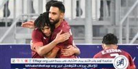 سيراميكا كليوباترا يهزم إنبي بثنائية نظيفة.. وعمرو السولية يسجل - هرم مصر