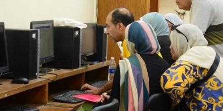 رابط سريع  .. نتيجة تقليل الاغتراب 2025 من هنا - هرم مصر