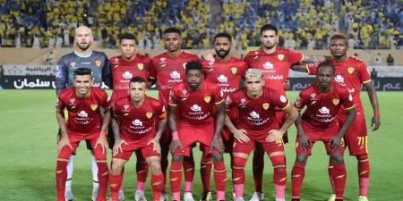 السوبر السعودي| مفاجآت فى تشكيل القادسية الرسمي أمام الأهلي - هرم مصر