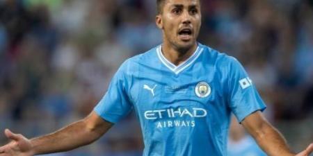 3 عقبات تواجه ريال مدريد قبل التعاقد مع نجم مانشستر سيتي #رودري_هيرنانديز #ريال_مدريد - هرم مصر