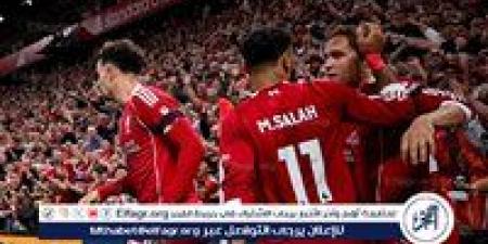 رابطة الدوري الإنجليزي تُعيد جدولة ثلاث مباريات مهمة لـ ليفربول.. بينها مان يونايتد وتشيلسي - هرم مصر
