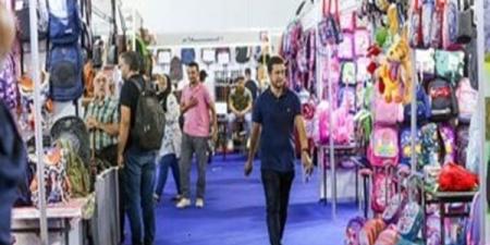 استعدادات مكثفة لتنظيم «أهلًا مدارس».. خصومات كبيرة وجودة مضمونة - هرم مصر