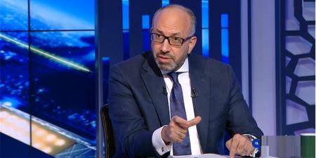 حسام المندوه يكشف تطورات جديدة حول أزمة أرض فرع الزمالك بأكتوبر - هرم مصر