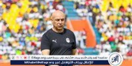 بالأسماء.. خمسة لاعبين مهدّدين بعدم المشاركة في معسكر منتخب مصر المقبل - هرم مصر