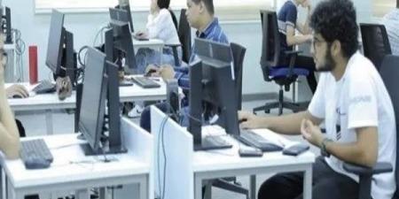 تنسيق المرحلة الثالثة 2025 ينطلق قريبًا #تنسيق_المرحلة_الثالثة - هرم مصر