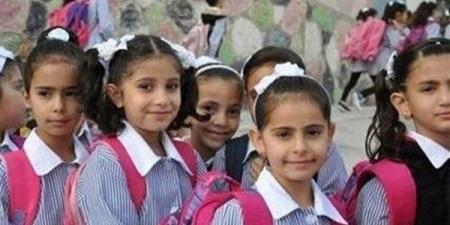 موعد بدء الدراسة 2025 - 2026 في المدارس والجامعات - هرم مصر