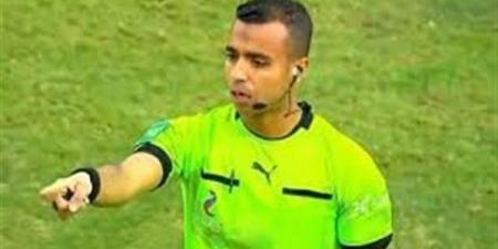 بالاسماء الكشف عن الطاقم التحكيمي لمباراة الزمالك ومودرن سبورت #الزمالك_مودرن #دوري_نايل - هرم مصر