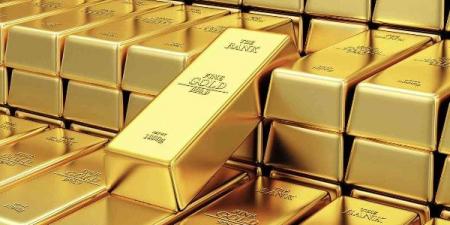 الذهب يترقب محضر الفيدرالي.. وسط ضغوط السياسة والتوترات الجيوسياسية - هرم مصر