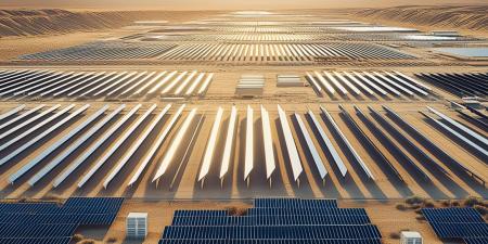 «مصدر» ترفع القدرة الإنتاجية لمشاريعها 62% خلال 2024 - هرم مصر