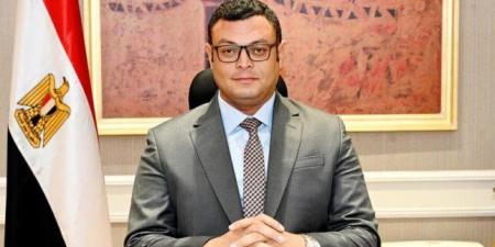 يُعقد لأول مرة.. «الشربيني» يفتتح ملتقى «بوابة استثمار البحر المتوسط MIG» الجمعة المقبل - هرم مصر