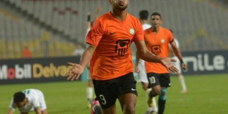 أحمد ياسر يكشف سبب فشل انضمام أسامة فيصل لـ الأهلي - هرم مصر