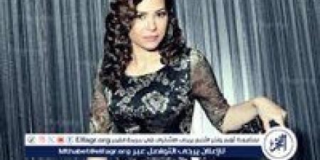 ألفت عمر تتصدر الترند بعد تعرضها لأزمة بباريس.. نقابة الممثلين والسفارة المصرية يتدخلان لإنقاذ الموقف - هرم مصر