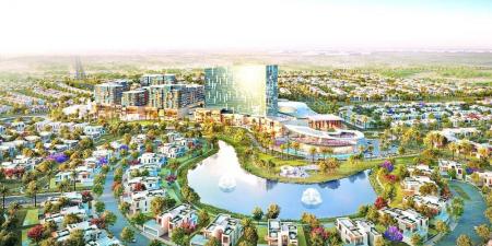 تعرف إلى أبرز 6 مناطق سكنية في دبي لشراء أول عقار - هرم مصر