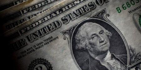الدولار بكام؟.. سعر الدولار اليوم مقابل الجنيه المصري الأربعاء 20 أغسطس - هرم مصر