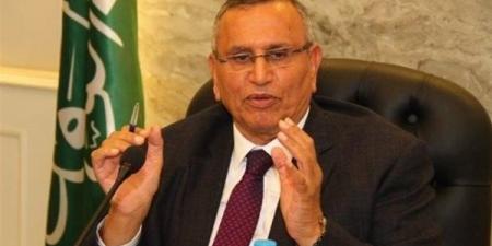 رئيس الوفد: سنخوض انتخابات مجلس النواب بـ130 مرشحا على المقاعد الفردية - هرم مصر