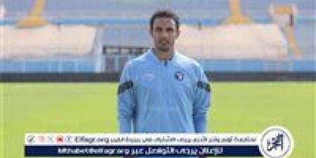 مدرب بيراميدز يهاجم التحكيم: 4 بطاقات حمراء في 3 مباريات.. وقرارات فار مثيرة للجدل - هرم مصر