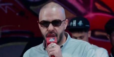 “مايك فليكس” يعيد مواجهات الراب سين إلى الساحة الفنية - هرم مصر