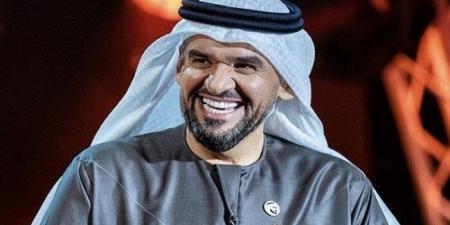 «شريط الذكريات» و«أجمل خلق الله».. حسين الجسمي يطرح أغنيتين جديدتين - هرم مصر
