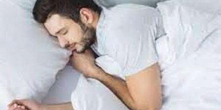 دعاء لمن يرى كوابيس - هرم مصر