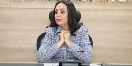 وزيرة التضامن تتابع تداعيات حادث طريق «الإسكندرية - مطروح».. وتوجه بتقديم الدعم لأسر الضحايا - هرم مصر