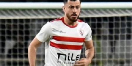 بهدف من نيران صديقة مودرن سبورت يقلص النتيجة امام الزمالك  #الزمالك_مودرن #فيريرا #تشكيل_الزمالك - هرم مصر