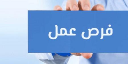 فرص عمل برواتب تصل إلى 77 ألف جنيه.. وظائف جديدة في السعودية - هرم مصر