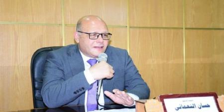 جامعة سوهاج تعلن مواعيد الكشف الطبي للطلاب والطالبات الجدد - هرم مصر