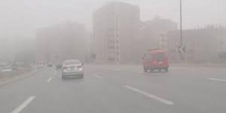 عاجل- درجة الحرارة تصل 42 ورياح.. بيان مهم من الأرصاد يكشف حالة الطقس اليوم الخميس - هرم مصر