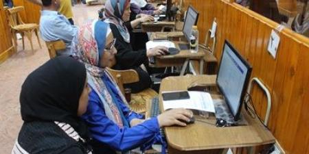 رابط نتيجة مرحلة "تقليل الاغتراب" لطلاب المرحلتين الأولى والثانية للتنسيق 2025 - هرم مصر