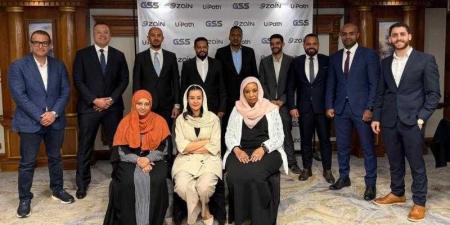 GSS توقّع اتفاقية استراتيجية للذكاء الاصطناعي والأتمتة مع شركة زين السودان - هرم مصر