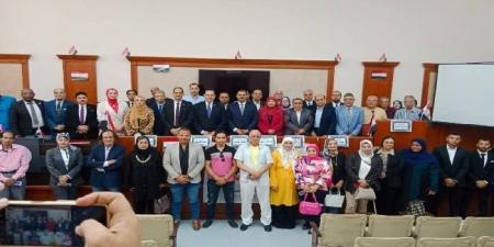 إطلاق مبادرة «القدوة» لاختيار النماذج المضيئة بالغربية - هرم مصر