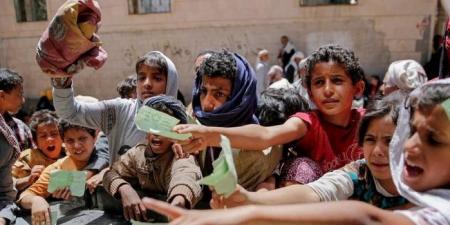 ارتفاع حصيلة ضحايا التجويع في غزة إلى 271 شهيدًا بينهم 112 طفلًا - هرم مصر