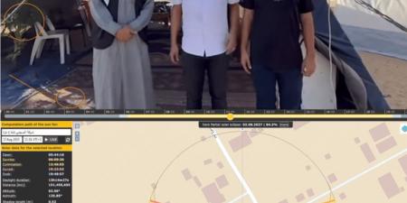 حملة إسرائيلية لتلميع "أبو شباب".. وأقمار صناعية تكشف مواقع مليشياته - هرم مصر