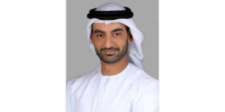 علي المرزوقي مديراً عاماً لـ«غرفة أبوظبي» - هرم مصر
