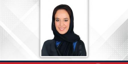 سمو قرينة جلالة الملك المعظم رئيسة المجلس الأعلى للمرأة تتلقى برقية تهنئة من سمو الشيخة حصة بنت خليفة بن حمد آل خليفة بمناسبة ذكرى تأسيس المجلس الأعلى للمرأة - هرم مصر