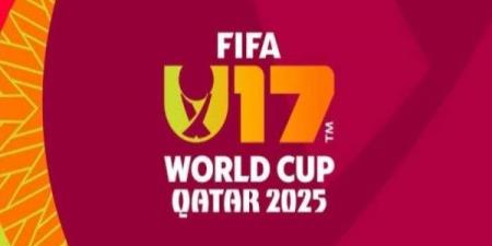 تعيين 81 حكما لبطولة كأس العالم تحت 17 سنة فى قطر 2025 - هرم مصر