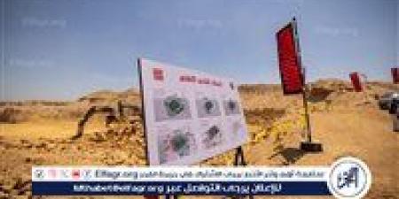 رئيس اللجنة الهندسية يكشف حقيقة توقف الحفر في استاد الأهلي - هرم مصر