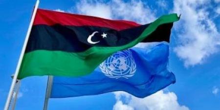 الامم المتحدة تكشف اليوم عن خارطة طريق لحل أزمة ليبيا - هرم مصر