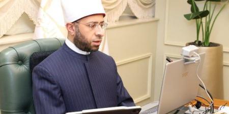 وزير الأوقاف يدين الهجوم على مسجد في نيجيريا ويدعو للاحتشاد للتصدي للتطرف والإرهاب - هرم مصر
