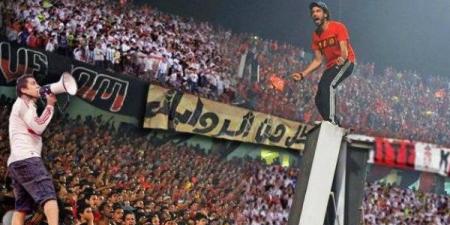 الحبس وغرامة 200 ألف جنيه عقوبة إنشاء أو تنظيم روابط رياضية بالمخالفة - هرم مصر
