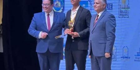 جامعة طنطا تتألق في مهرجان ”طرب” الأول للموسيقى والغناء برعاية وزير التعليم العالي - هرم مصر
