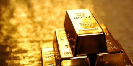الذهب يستقر مترقباً مؤشرات الفائدة الأمريكية - هرم مصر