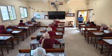 موعد ظهور نتيجة الثانوية العامة الدور الثاني 2025.. رابط مباشر للاستعلام - هرم مصر