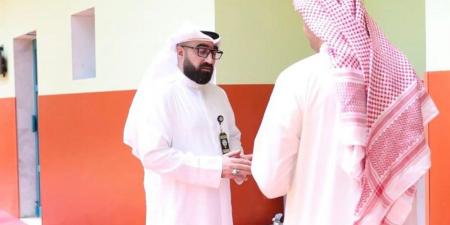 «تعليمية الأحمدي»: مستعدون لاستقبال العام الدراسي - هرم مصر