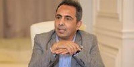 ماهر صافي لـ "الفجر": "نتنياهو في مأزق.. ومقترح ويتكوف هو الفرصة الأخيرة لإنهاء الحرب على غزة" - هرم مصر